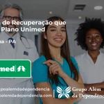 Clínica de Recuperação que Aceita Unimed em Oriximiná - PA