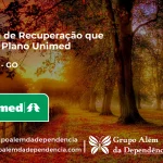 Clínica de Recuperação que Aceita Unimed em Orizona - GO