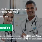 Clínica de Recuperação que Aceita Unimed em Ouro Velho - PB