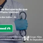 Clínica de Recuperação que Aceita Unimed em Palmeira dos Índios - AL