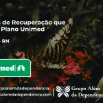 Clínica de Recuperação que Aceita Unimed em Paraná - RN