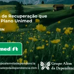 Clínica de Recuperação que Aceita Unimed em Paraú - RN