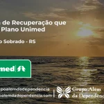 Clínica de Recuperação que Aceita Unimed em Passo do Sobrado - RS