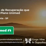 Clínica de Recuperação que Aceita Unimed em Paulistânia - SP