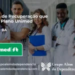 Clínica de Recuperação que Aceita Unimed em Pedrão - BA