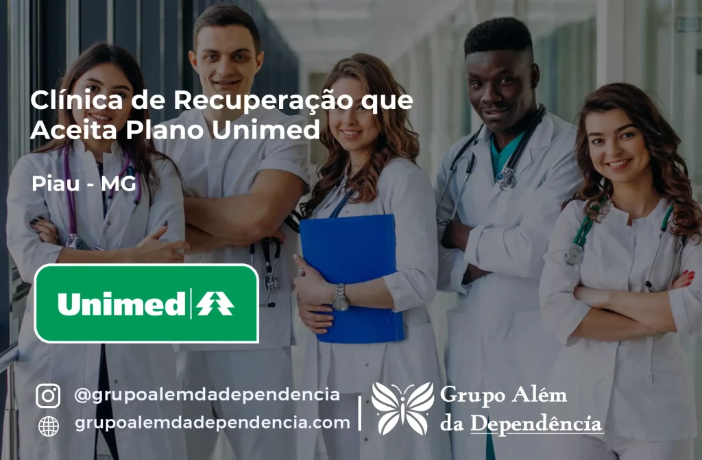 Clínica de Recuperação que Aceita Unimed em Piau - MG 1 Clínica de Recuperação que Aceita Unimed em Piau - MG