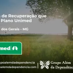 Clínica de Recuperação que Aceita Unimed em Piedade dos Gerais - MG