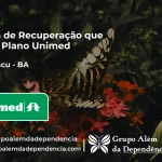 Clínica de Recuperação que Aceita Unimed em Pindobaçu - BA