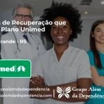 Clínica de Recuperação que Aceita Unimed em Pinhal Grande - RS