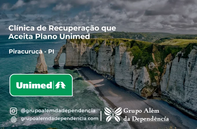 Clínica de Recuperação que Aceita Unimed em Piracuruca - PI
