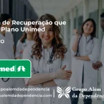 Clínica de Recuperação que Aceita Unimed em Pium - TO
