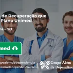 Clínica de Recuperação que Aceita Unimed em Planaltina - GO
