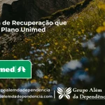 Clínica de Recuperação que Aceita Unimed em Poá - SP