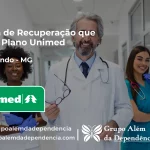 Clínica de Recuperação que Aceita Unimed em Poço Fundo - MG