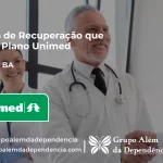 Clínica de Recuperação que Aceita Unimed em Pojuca - BA
