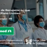 Clínica de Recuperação que Aceita Unimed em Porto Barreiro - PR