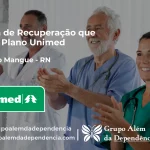 Clínica de Recuperação que Aceita Unimed em Porto do Mangue - RN