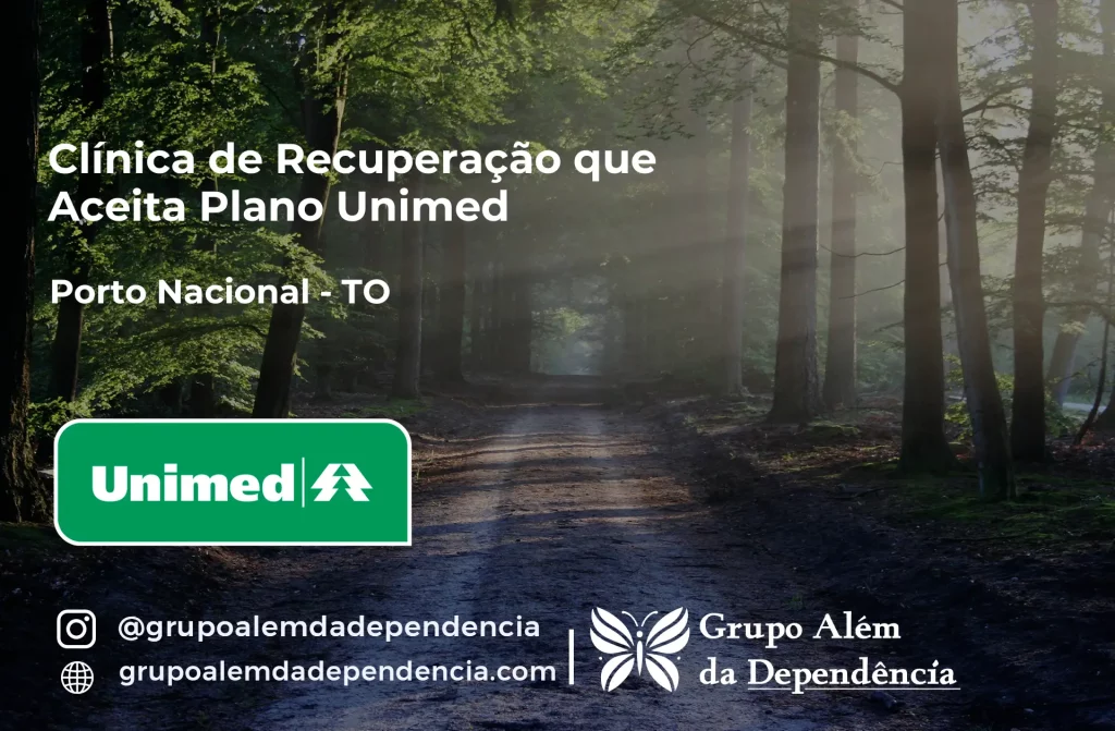 Clínica de Recuperação que Aceita Unimed em Porto Nacional - TO 1 Clínica de Recuperação que Aceita Unimed em Porto Nacional - TO