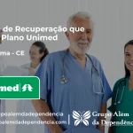 Clínica de Recuperação que Aceita Unimed em Potiretama - CE