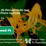 Clínica de Recuperação que Aceita Unimed em Pugmil - TO