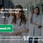 Clínica de Recuperação que Aceita Unimed em Quixaba - PB