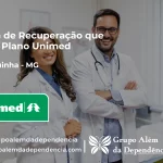Clínica de Recuperação que Aceita Unimed em Ressaquinha - MG