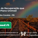 Clínica de Recuperação que Aceita Unimed em Riacho dos Cavalos - PB
