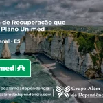 Clínica de Recuperação que Aceita Unimed em Rio Bananal - ES