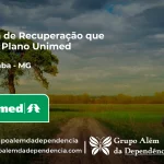 Clínica de Recuperação que Aceita Unimed em Rio Pomba - MG