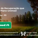 Clínica de Recuperação que Aceita Unimed em Roca Sales - RS