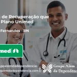 Clínica de Recuperação que Aceita Unimed em Rodolfo Fernandes - RN