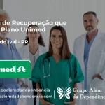 Clínica de Recuperação que Aceita Unimed em Rosário do Ivaí - PR