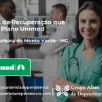 Clínica de Recuperação que Aceita Unimed em Santa Bárbara do Monte Verde - MG