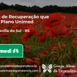 Clínica de Recuperação que Aceita Unimed em Santa Cecília do Sul - RS