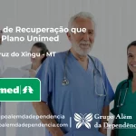 Clínica de Recuperação que Aceita Unimed em Santa Cruz do Xingu - MT