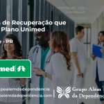 Clínica de Recuperação que Aceita Unimed em Santa Fé - PR