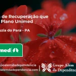 Clínica de Recuperação que Aceita Unimed em Santa Luzia do Pará - PA