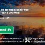 Clínica de Recuperação que Aceita Unimed em Santa Luzia - MA