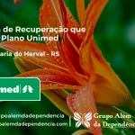 Clínica de Recuperação que Aceita Unimed em Santa Maria do Herval - RS