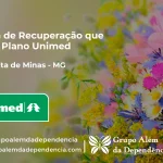 Clínica de Recuperação que Aceita Unimed em Santa Rita de Minas - MG