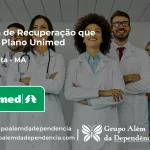 Clínica de Recuperação que Aceita Unimed em Santa Rita - MA