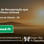 Clínica de Recuperação que Aceita Unimed em Santa Rosa de Viterbo - SP