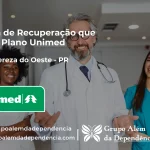 Clínica de Recuperação que Aceita Unimed em Santa Tereza do Oeste - PR