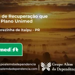 Clínica de Recuperação que Aceita Unimed em Santa Terezinha de Itaipu - PR