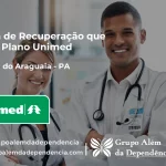 Clínica de Recuperação que Aceita Unimed em Santana do Araguaia - PA
