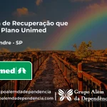 Clínica de Recuperação que Aceita Unimed em Santo André - SP