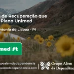 Clínica de Recuperação que Aceita Unimed em Santo Antônio de Lisboa - PI