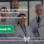 Clínica de Recuperação que Aceita Unimed em Santo Antônio do Aracanguá - SP