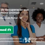 Clínica de Recuperação que Aceita Unimed em Santo Antônio do Pinhal - SP
