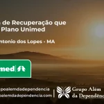 Clínica de Recuperação que Aceita Unimed em Santo Antônio dos Lopes - MA